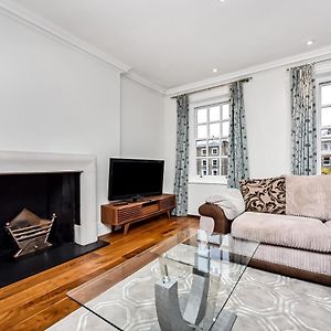 Appartement met Drie Slaapkamers